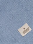Kominiarka jednowarstwowa 100% wełny merino - Windward Blue / Fixoni
