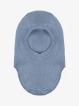 Kominiarka jednowarstwowa 100% wełny merino - Windward Blue / Fixoni