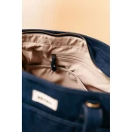 Torba dla mamy Madrid Denim / Beaba