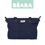 Torba dla mamy Madrid Denim / Beaba