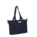 Torba dla mamy Madrid Denim / Beaba