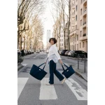 Torba dla mamy Madrid Denim / Beaba