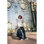 Plecak dla mamy Tokyo Denim / Beaba