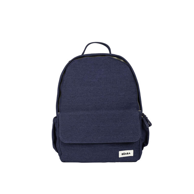 Plecak dla mamy Tokyo Denim / Beaba