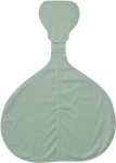 Chusta do dyskretnego karmienia piersią Feedi - Pale Green / KipKep