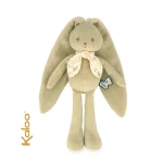 Przytulanka Królik Szałwiowy 25 cm w pudełku kolekcja Lapinoo / Kaloo 
