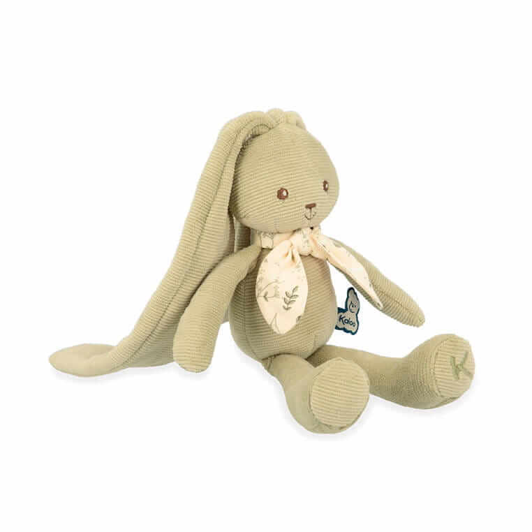 Przytulanka Królik Szałwiowy 25 cm w pudełku kolekcja Lapinoo / Kaloo 