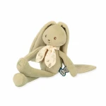 Przytulanka Królik Szałwiowy 25 cm w pudełku kolekcja Lapinoo / Kaloo 