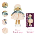 Lalka Chloe 24 cm w pudełku Tendresse / Kaloo