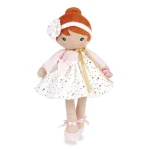 Lalka Valentine 32 cm w pudełku Tendresse / Kaloo