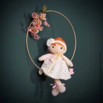 Lalka Valentine 32 cm w pudełku Tendresse / Kaloo