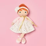 Lalka Valentine 32 cm w pudełku Tendresse / Kaloo