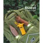 Minilatarka Drzewo TED - seria Forest / Rabbit&Friends