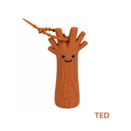 Minilatarka Drzewo TED - seria Forest / Rabbit&Friends