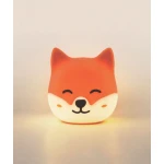 Lampka nocna stojąca Moonlight Friends - Lis NOX / Rabbit&friends