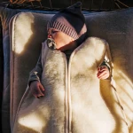 Śpiworek do spania MERINO Woods / Layette