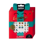 Kolczyki da dzieci - HOHOHO / OMY