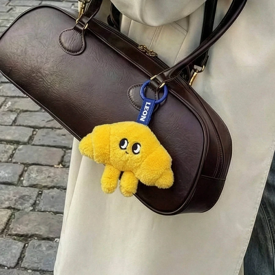 Pluszowy breloczek - MIKY / OMY