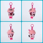 Pluszowy breloczek - BUBBLE / OMY