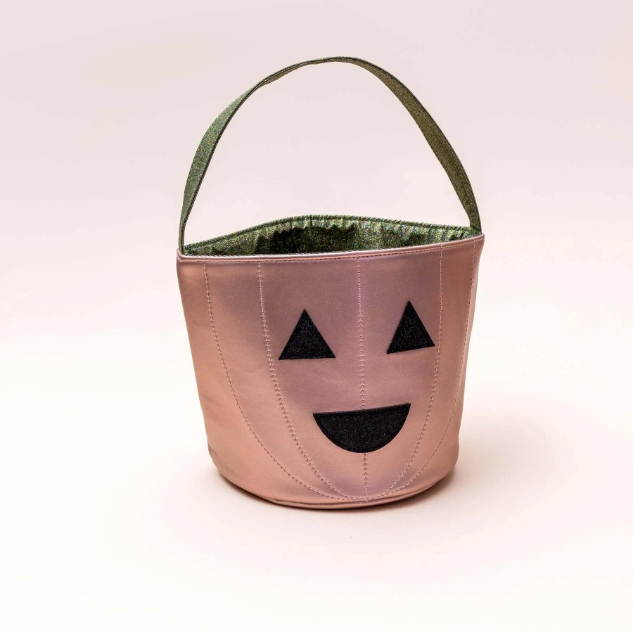 Koszyk na słodycze Trick or Treat Pumpkin / MIMI&LULA Halloween