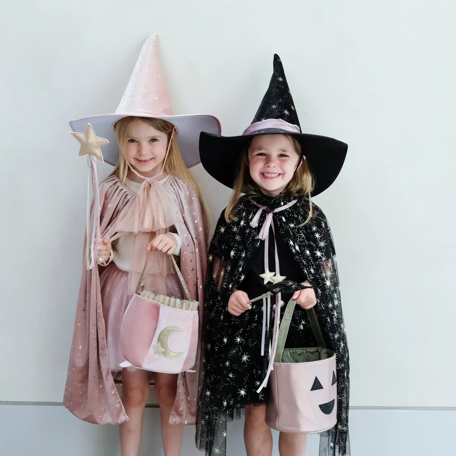 Koszyk na słodycze Trick or Treat Pumpkin / MIMI&LULA Halloween