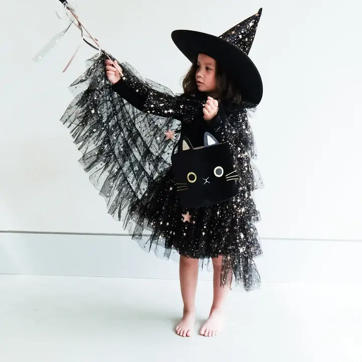 Peleryna tiulowa Aurora / MIMI&LULA Halloween