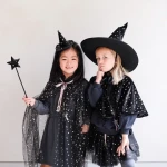 Spódnica Black Star / MIMI&LULA Halloween