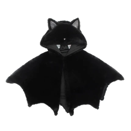 Przebranie Futrzany Nietoperz / MIMI&LULA Halloween