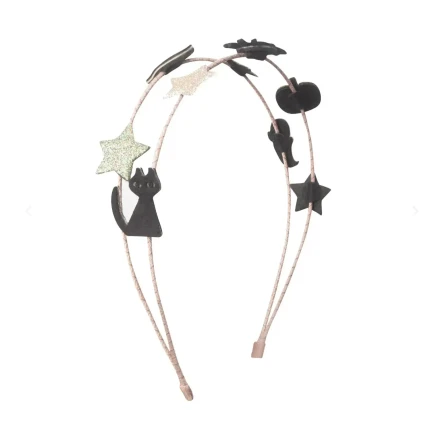 Opaska Spooky Halloween / MIMI&LULA Halloween