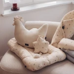 Kura Babci Dany - BEBE MIGNON VANILLA / La Millou