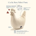 Kura Babci Dany - BEBE MIGNON VANILLA / La Millou