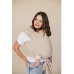 Chusta Elastyczna HugMe Beige / The Slings