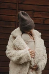 Chusta Elastyczna HugMe Beige / The Slings