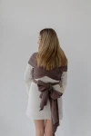 Chusta Elastyczna HugMe Cocoa / The Slings