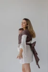 Chusta Elastyczna HugMe Cocoa / The Slings