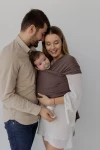 Chusta Elastyczna HugMe Cocoa / The Slings
