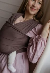 Chusta Elastyczna HugMe Cocoa / The Slings