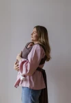 Chusta Elastyczna HugMe Cocoa / The Slings