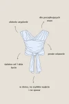 Chusta Elastyczna HugMe Mellow / The Slings