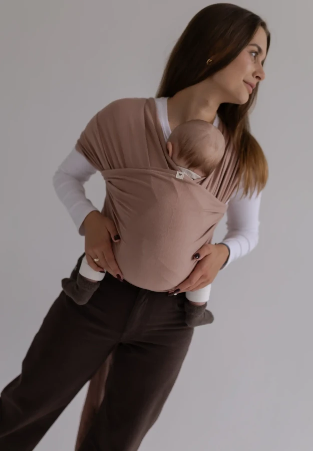 Chusta Elastyczna HugMe Mellow / The Slings