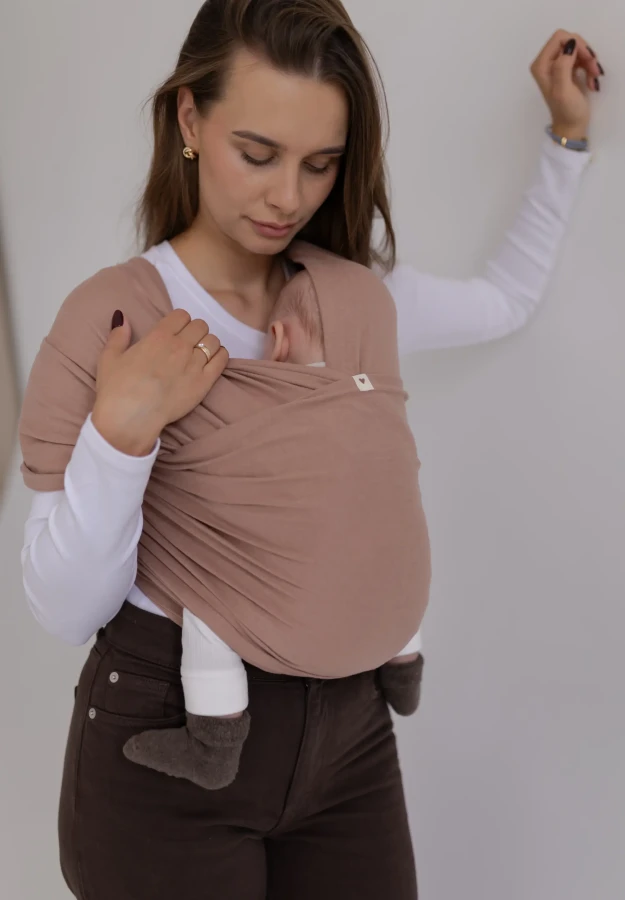 Chusta Elastyczna HugMe Mellow / The Slings