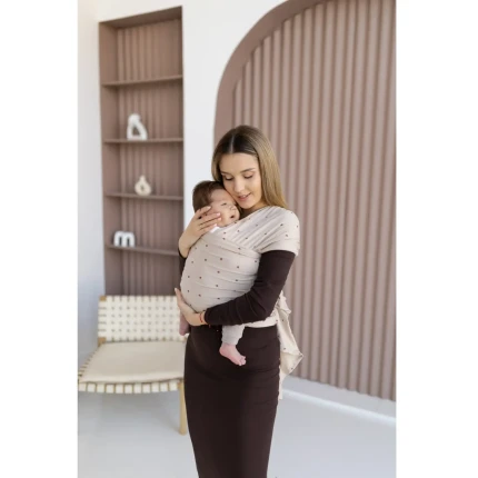 Chusta Elastyczna HugMe Sweetheart / The Slings