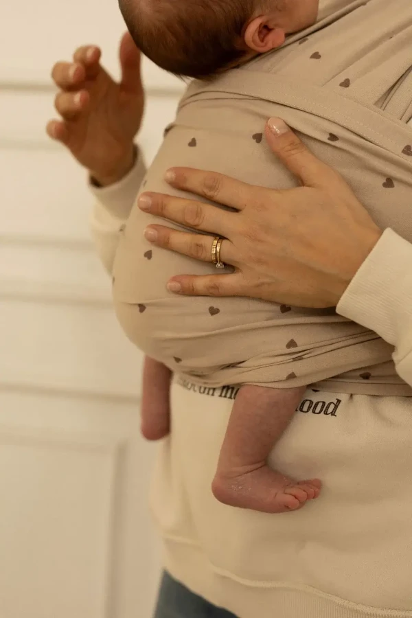 Chusta Elastyczna HugMe Sweetheart / The Slings