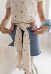 Chusta Elastyczna HugMe Blueberry / The Slings