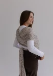 Chusta Elastyczna HugMe Wild / The Slings