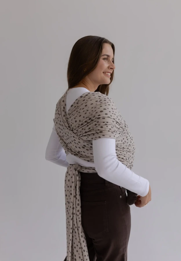Chusta Elastyczna HugMe Wild / The Slings