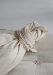Otulacz Baby Burrito Snowflake / The Slings