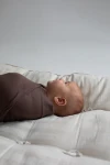 Otulacz Baby Burrito Cocoa / The Slings