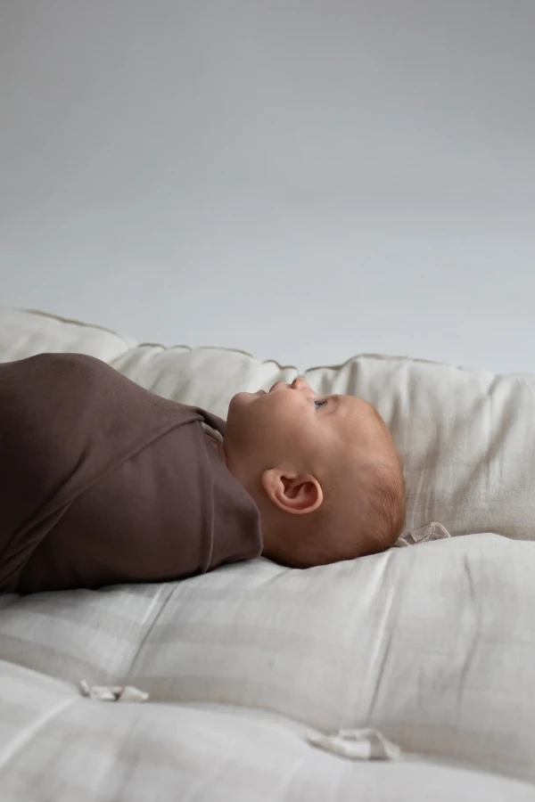 Otulacz Baby Burrito Cocoa / The Slings
