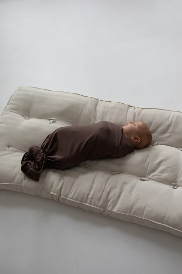 Otulacz Baby Burrito Cocoa / The Slings